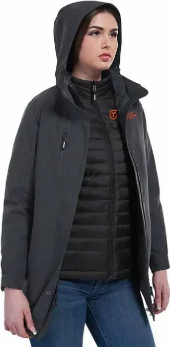 Manteau 3 en 1 veste dans manteau Femme.webp