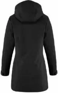 Manteau 3 en 1 Femme Arriere.webp