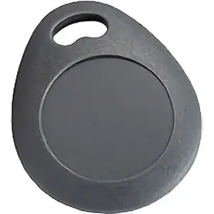 Carte d’accès (format tag) - Geovision