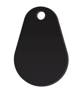 ICT Key Tag (PRX-TAG-MF-B)