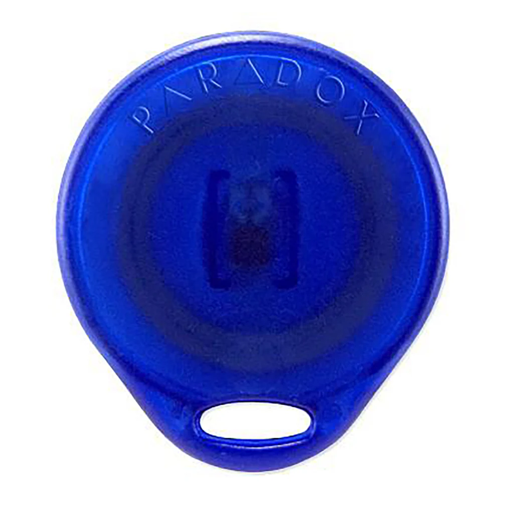 Carte d’accès (format tag) - Paradox