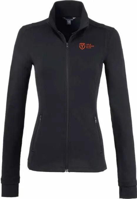 Veste éco stretch - Femme - XS