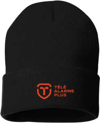 Tuque (Noir)