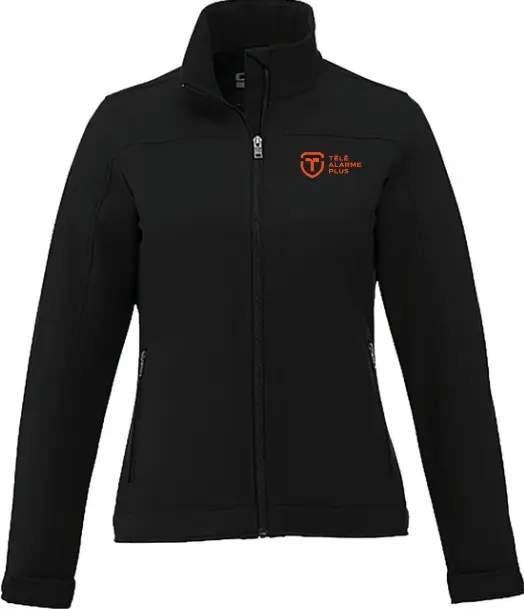 Manteau Softshell | Femme