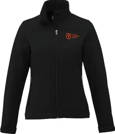 Manteau Softshell | Femme