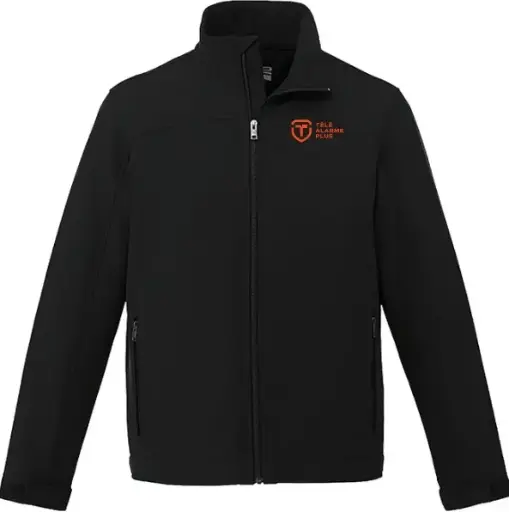 Manteau Softshell | Homme